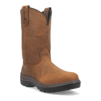 Dan Post Cummins Steel Toe Waterproof