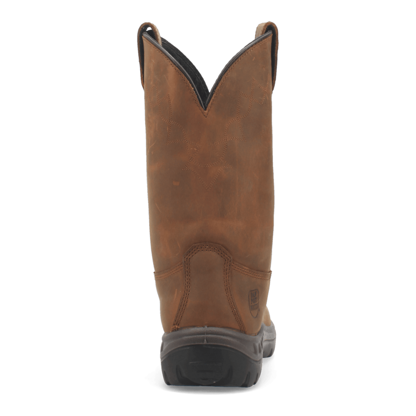 Dan Post Cummins Steel Toe Waterproof