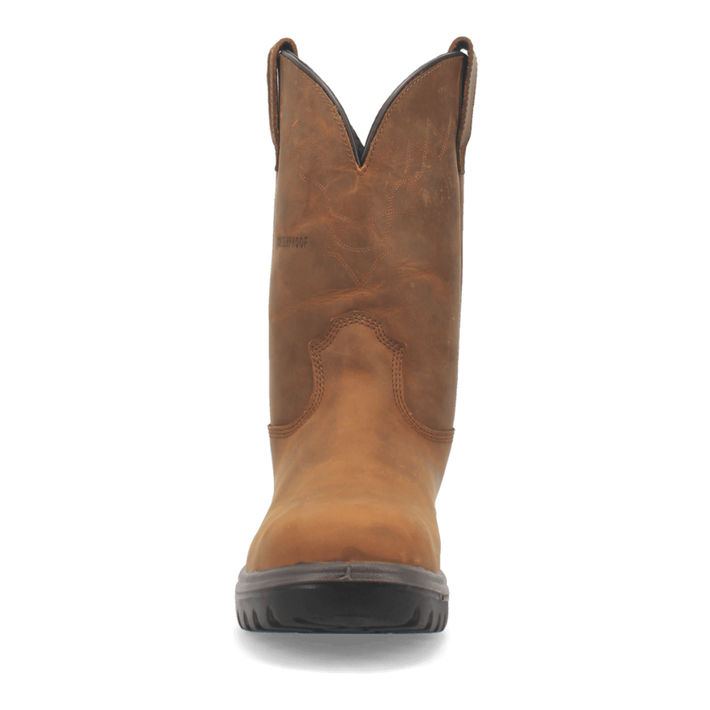 Dan Post Cummins Steel Toe Waterproof