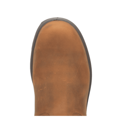 Dan Post Cummins Steel Toe Waterproof