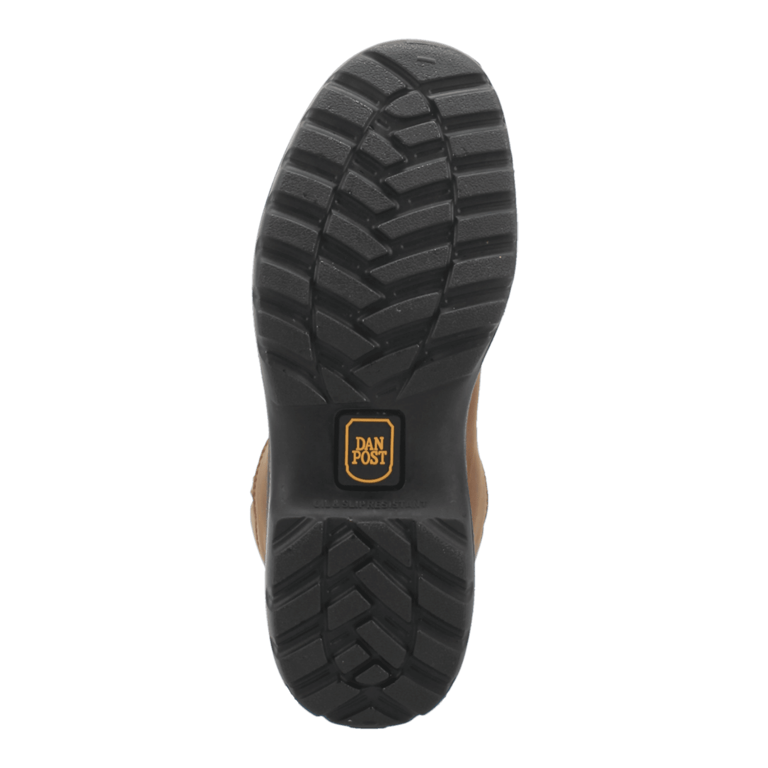 Dan Post Cummins Steel Toe Waterproof