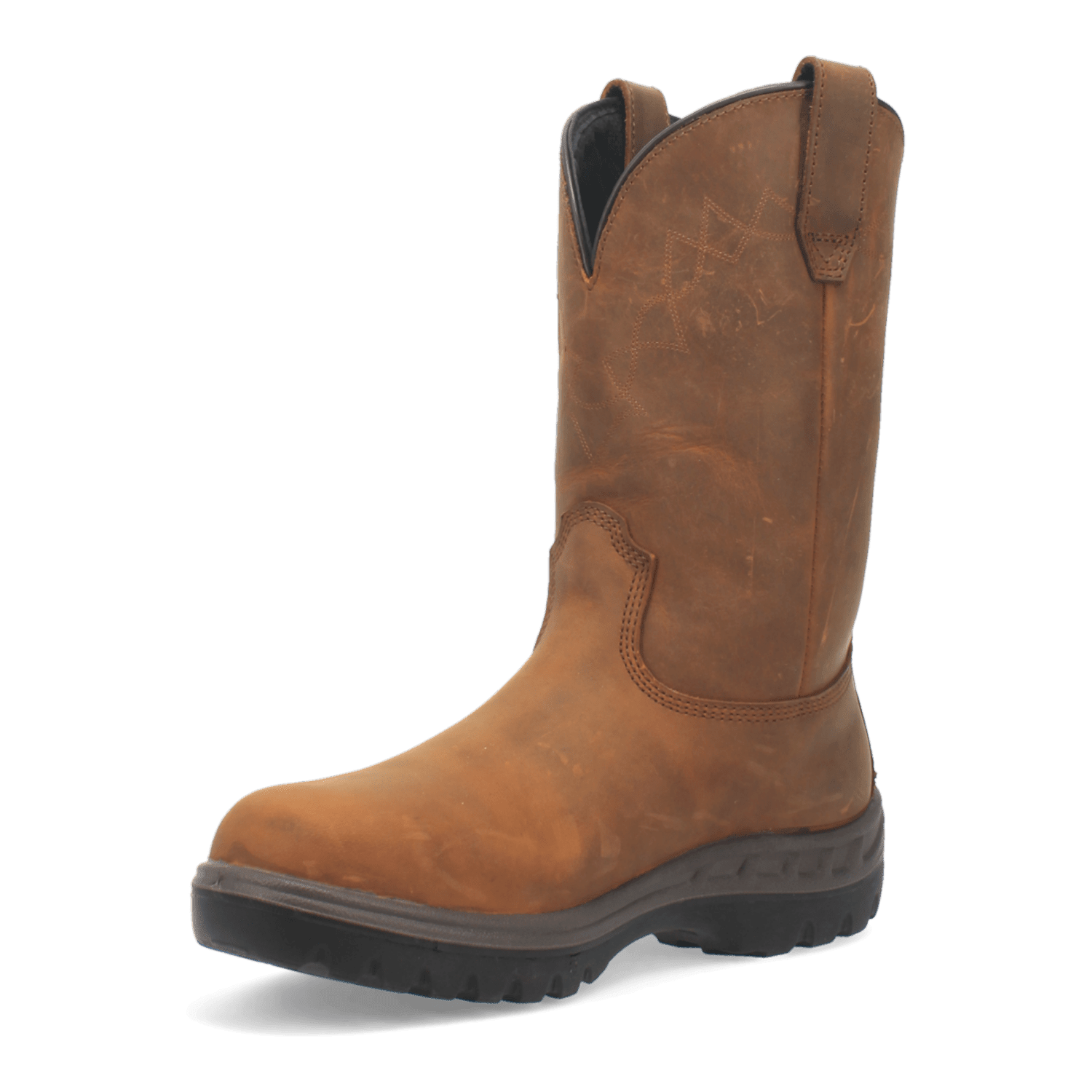 Dan Post Cummins Steel Toe Waterproof