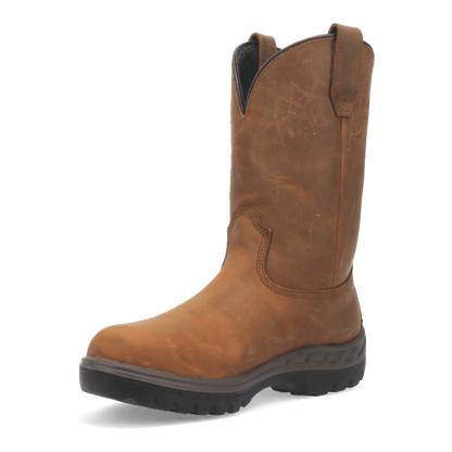 Dan Post Cummins Steel Toe Waterproof