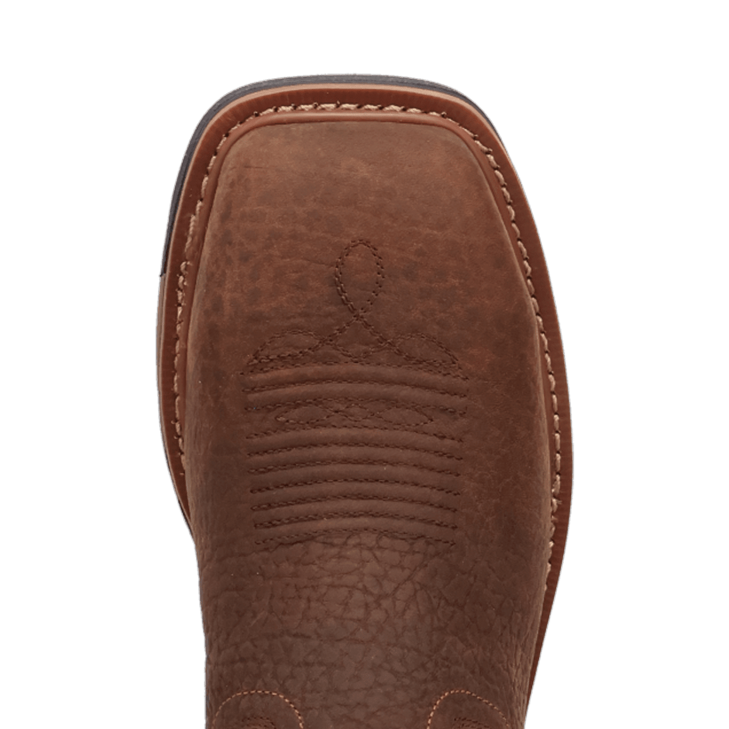 Dan Post Tumbleweed Waterproof Leather Steel Toe Work Boot
