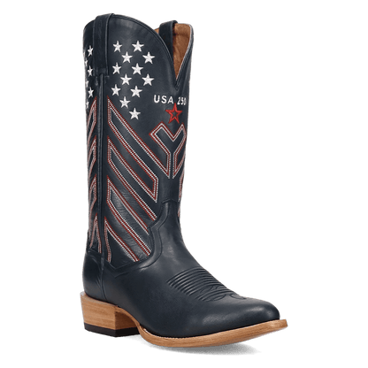 Dan Post America 250 Leather Boot