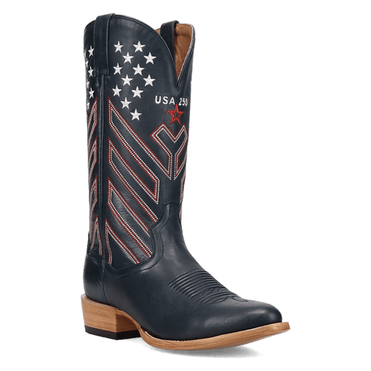 Dan Post America 250 Leather Boot
