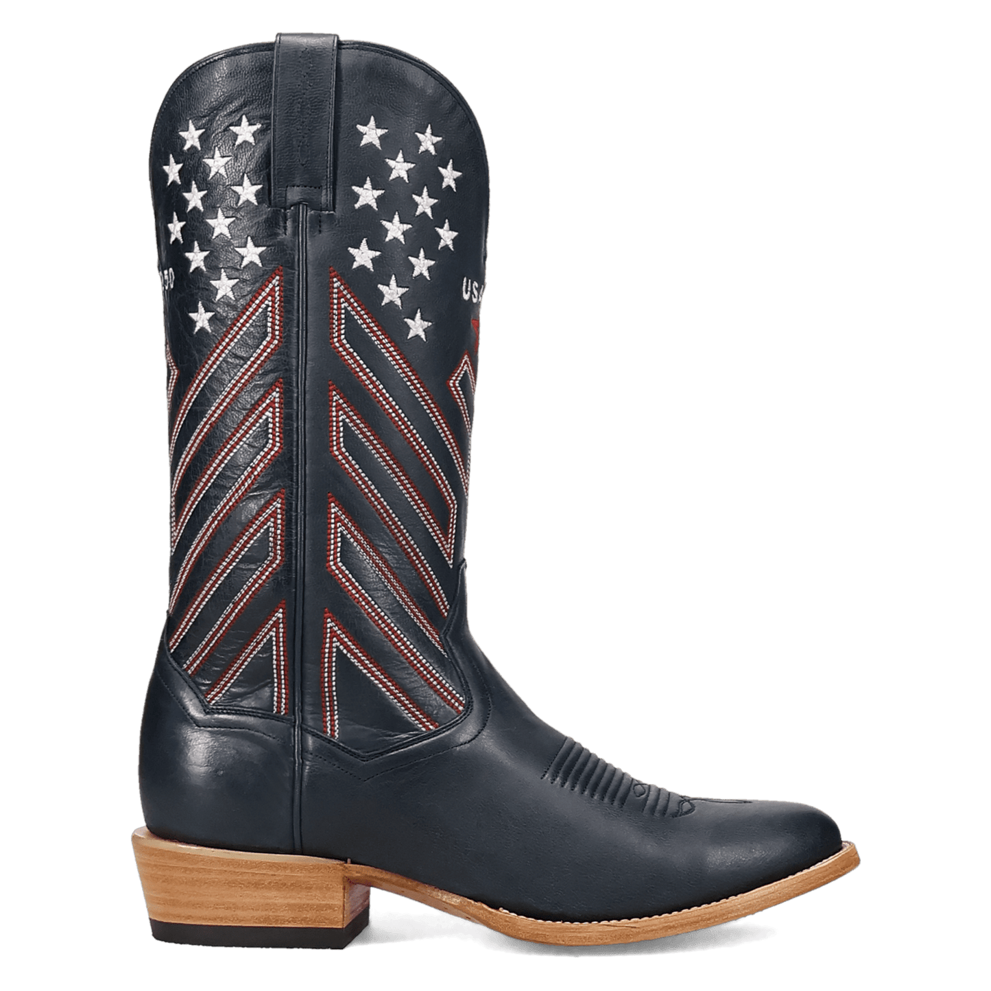 Dan Post America 250 Leather Boot