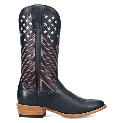 Dan Post America 250 Leather Boot