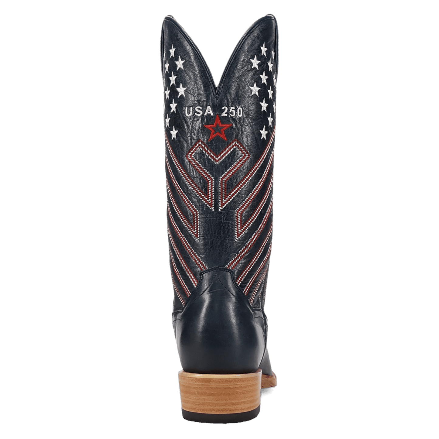 Dan Post America 250 Leather Boot