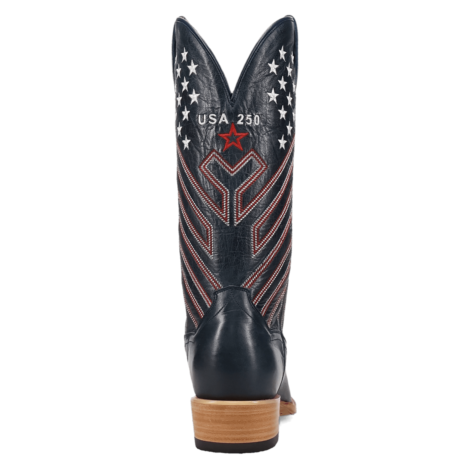 Dan Post America 250 Leather Boot