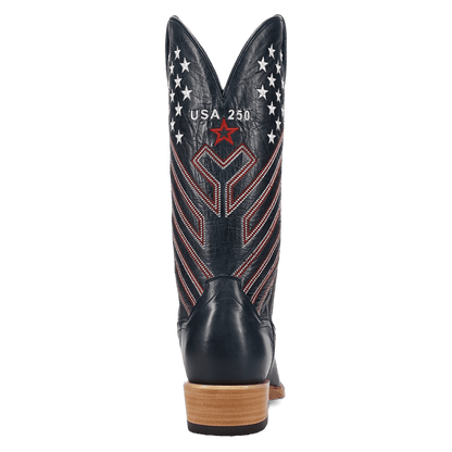 Dan Post America 250 Leather Boot