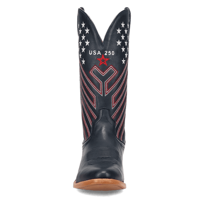 Dan Post America 250 Leather Boot