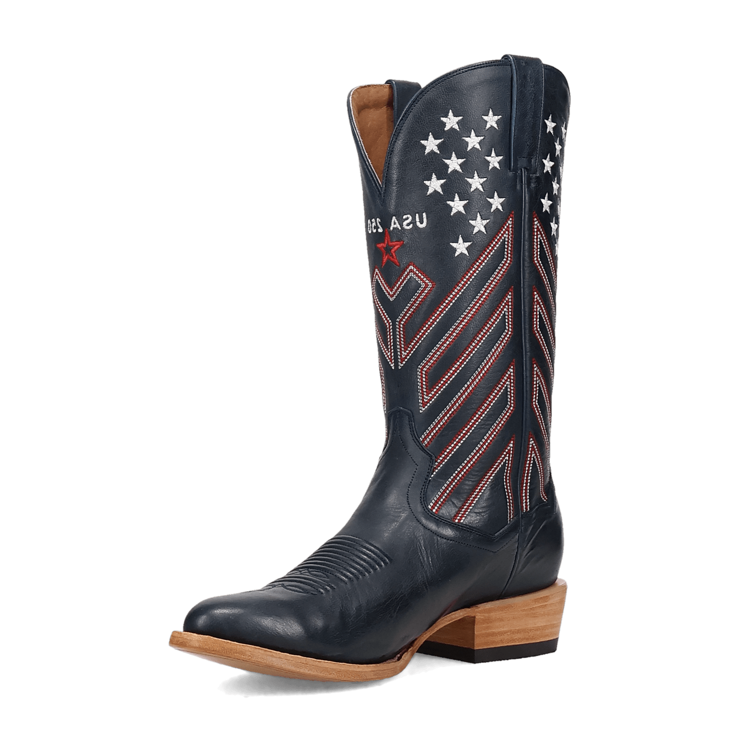 Dan Post America 250 Leather Boot