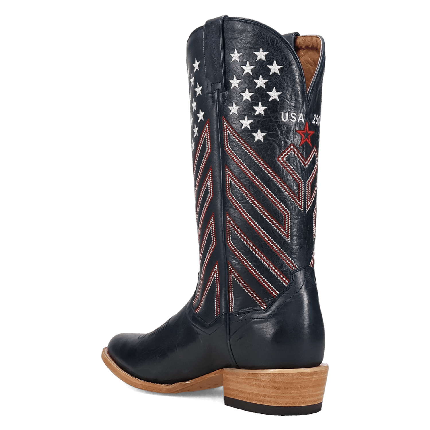 Dan Post America 250 Leather Boot