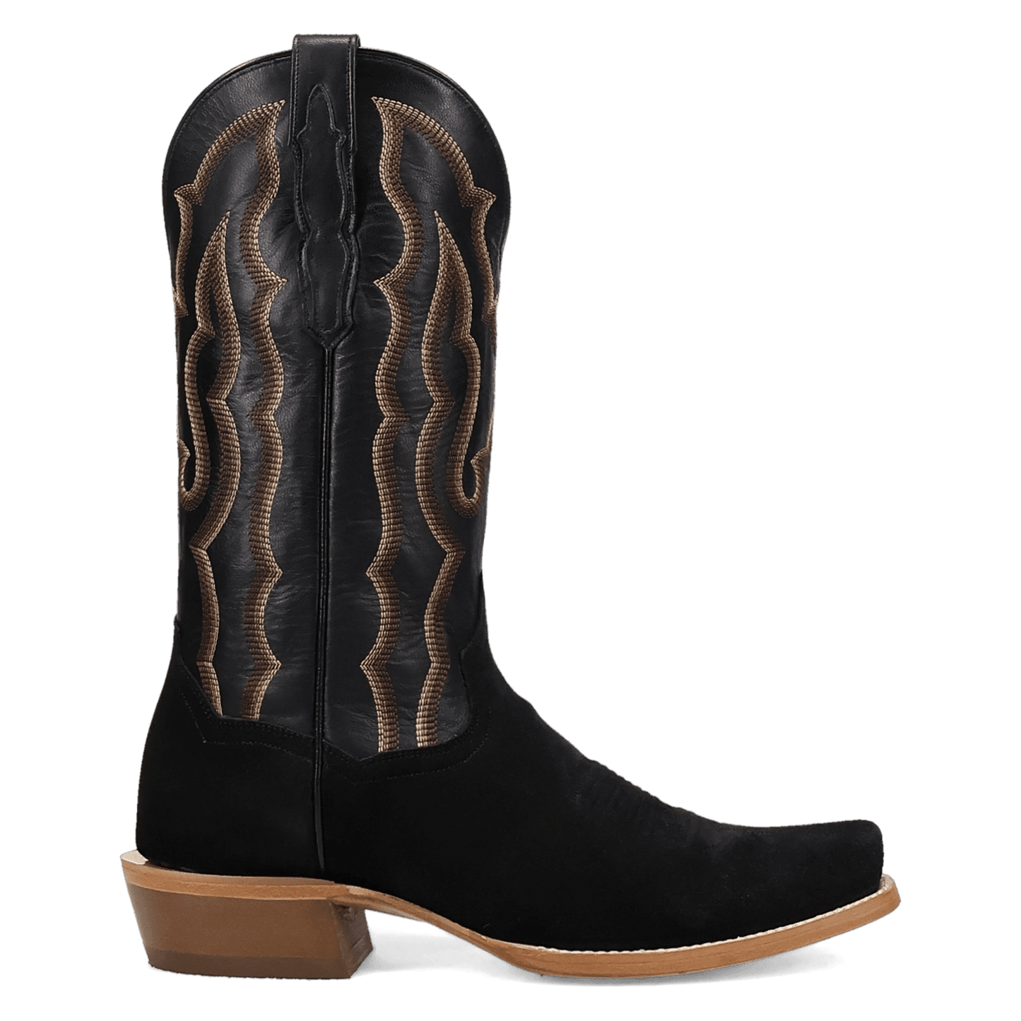 Dan Post Barren Leather Boot