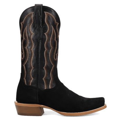 Dan Post Barren Leather Boot