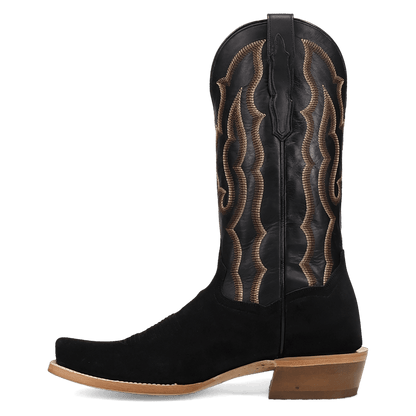 Dan Post Barren Leather Boot