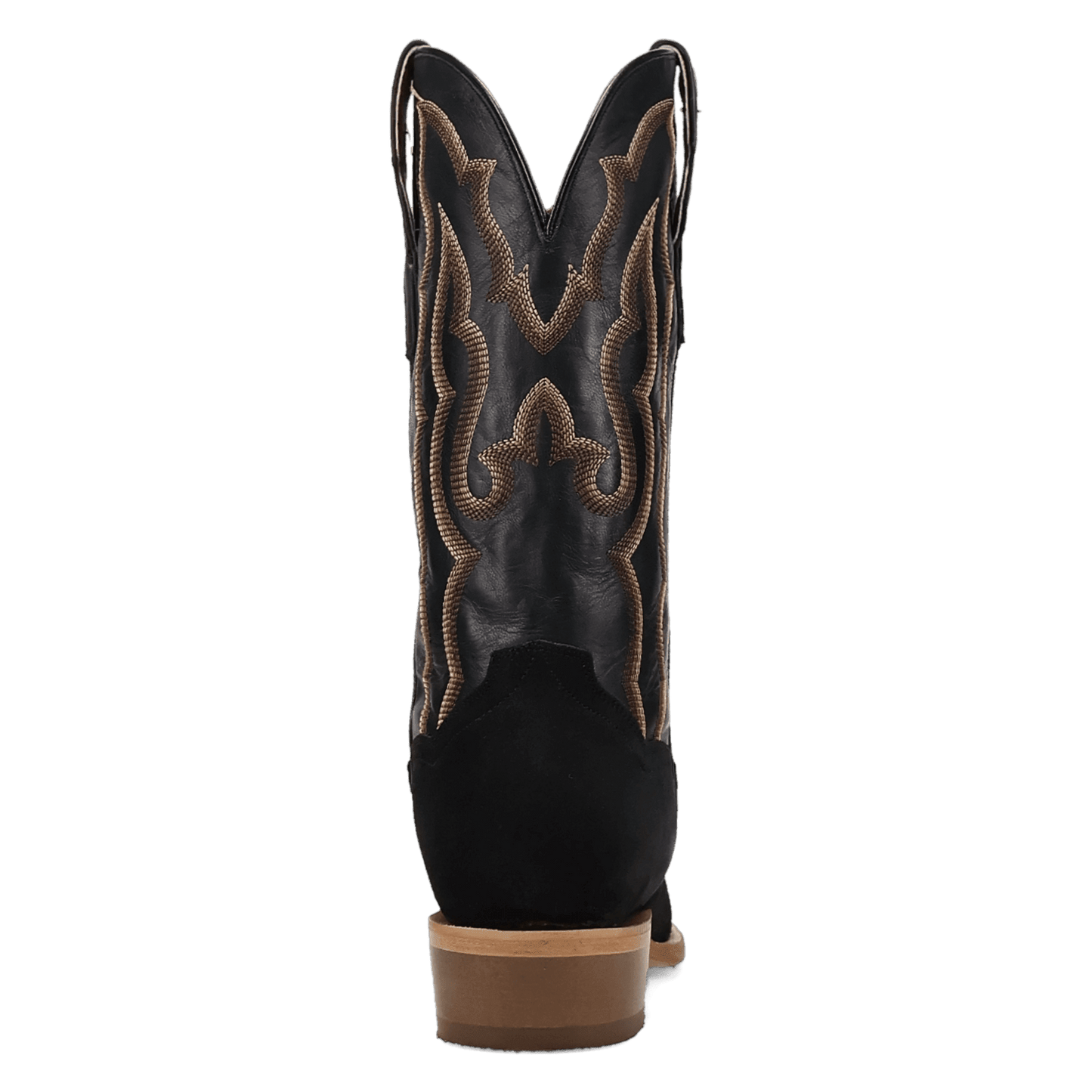 Dan Post Barren Leather Boot