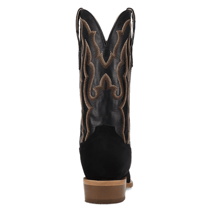 Dan Post Barren Leather Boot