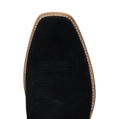 Dan Post Barren Leather Boot