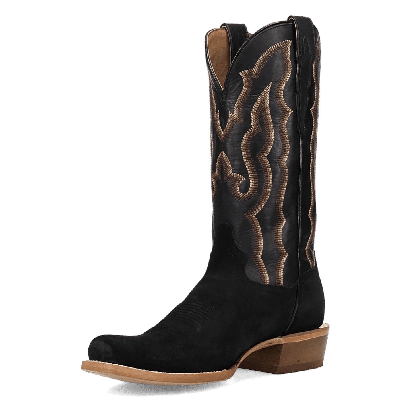 Dan Post Barren Leather Boot