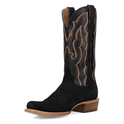Dan Post Barren Leather Boot