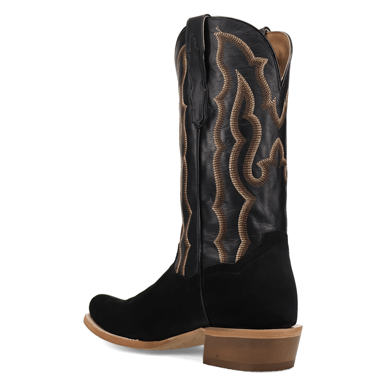 Dan Post Barren Leather Boot