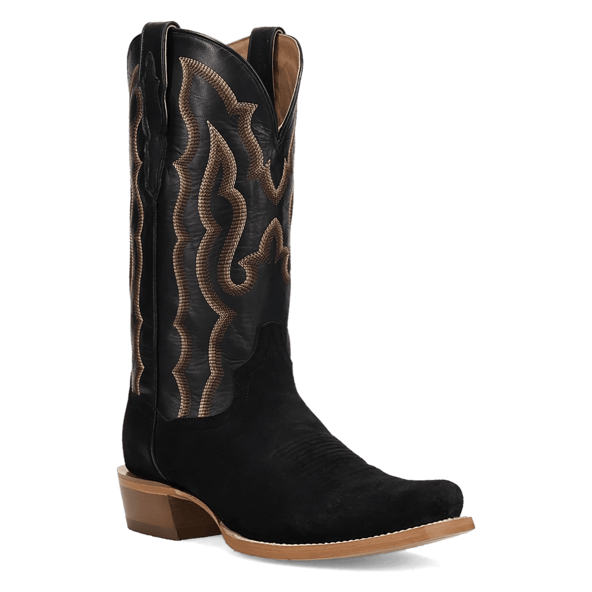 Black,7,D