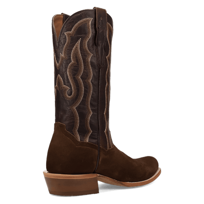 Dan Post Barren Leather Boot