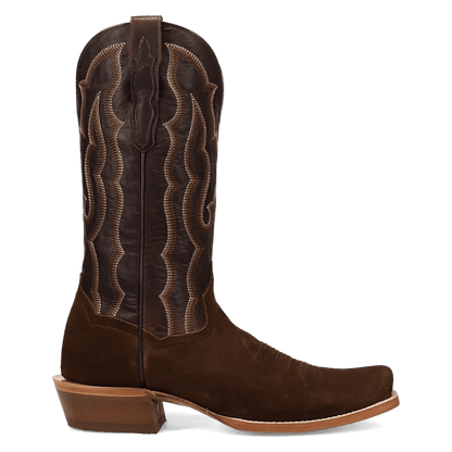 Dan Post Barren Leather Boot