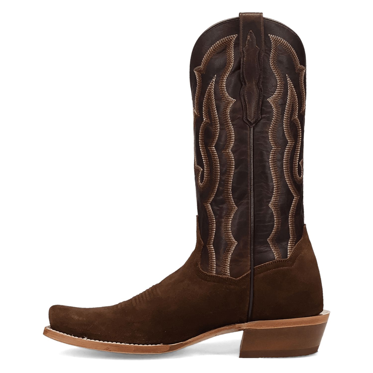 Dan Post Barren Leather Boot