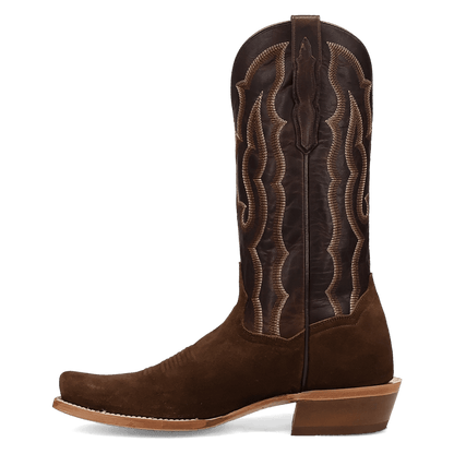 Dan Post Barren Leather Boot