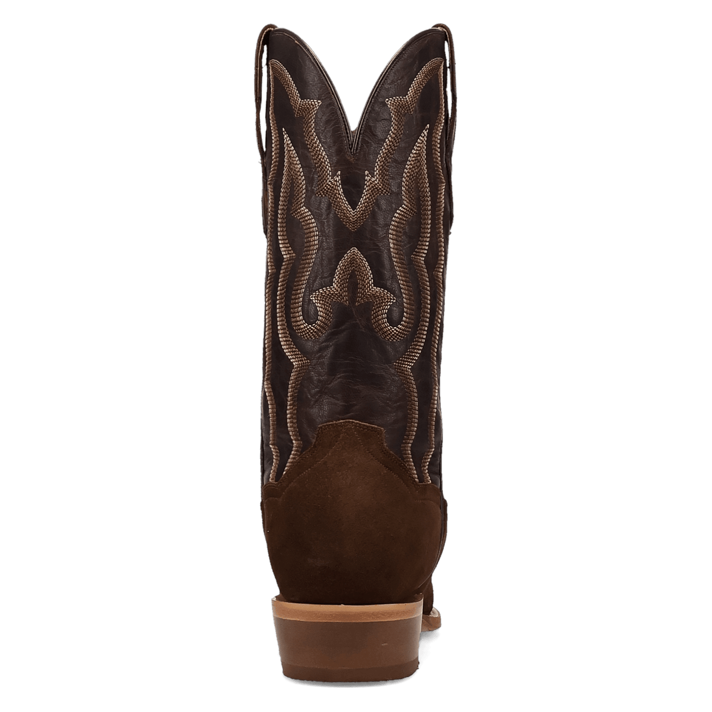Dan Post Barren Leather Boot