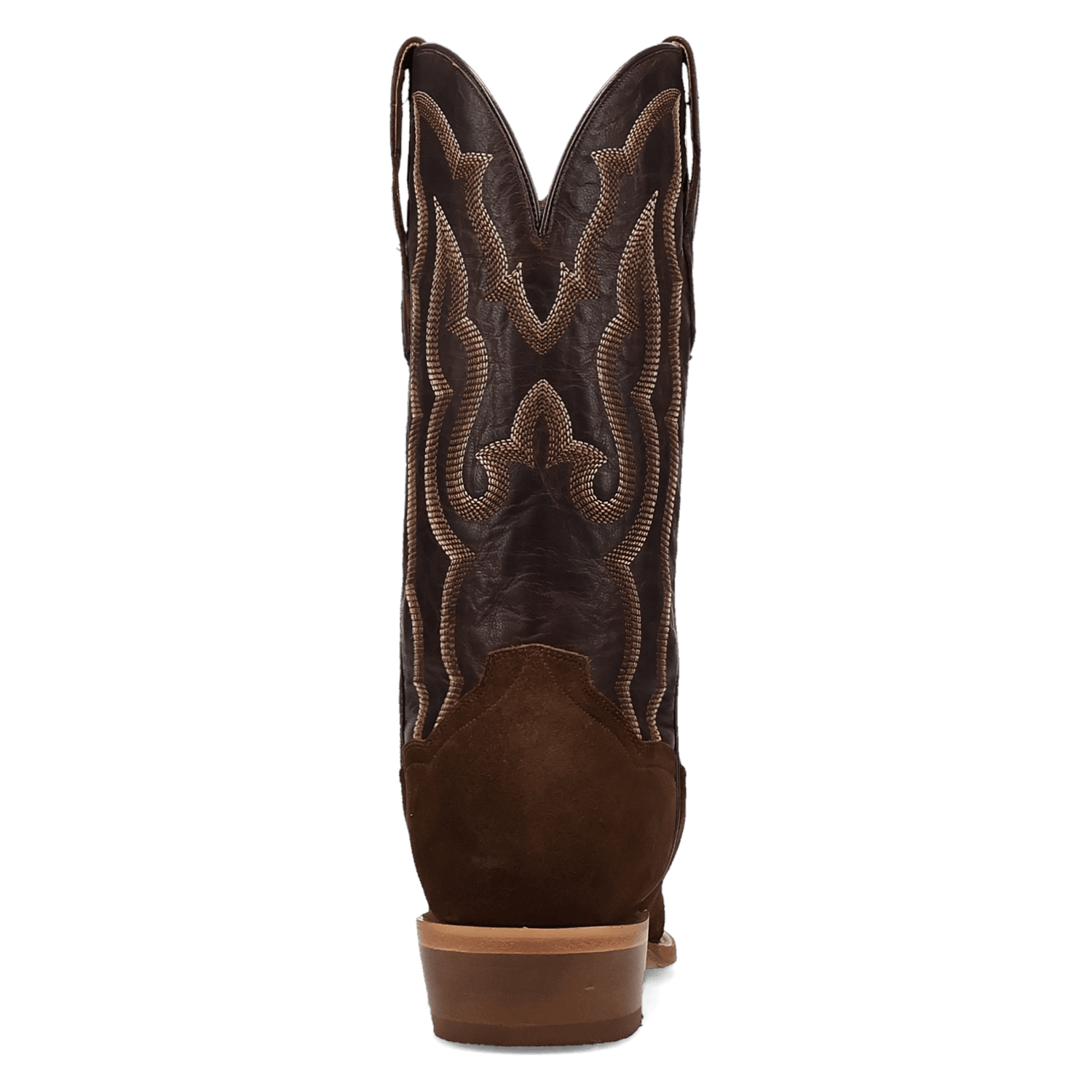 Dan Post Barren Leather Boot