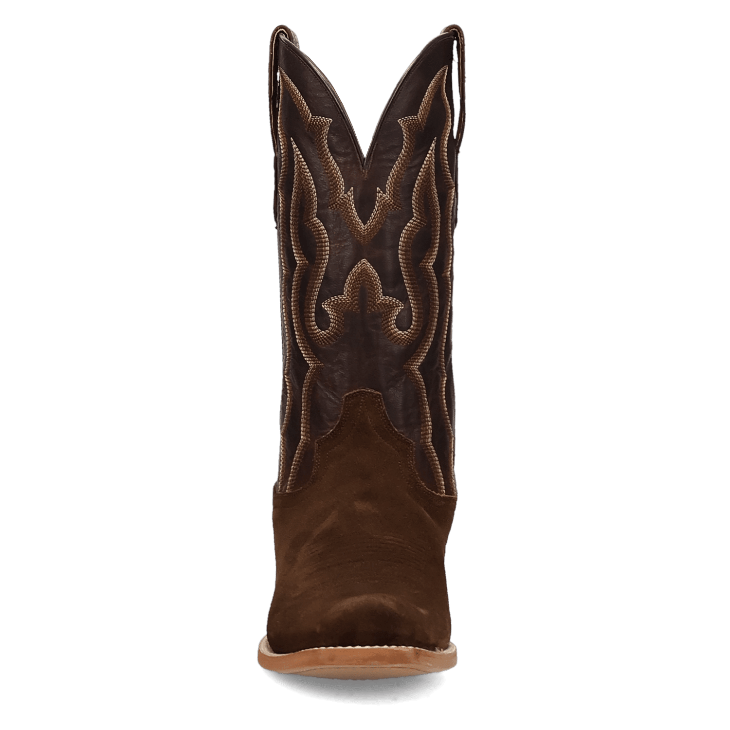 Dan Post Barren Leather Boot