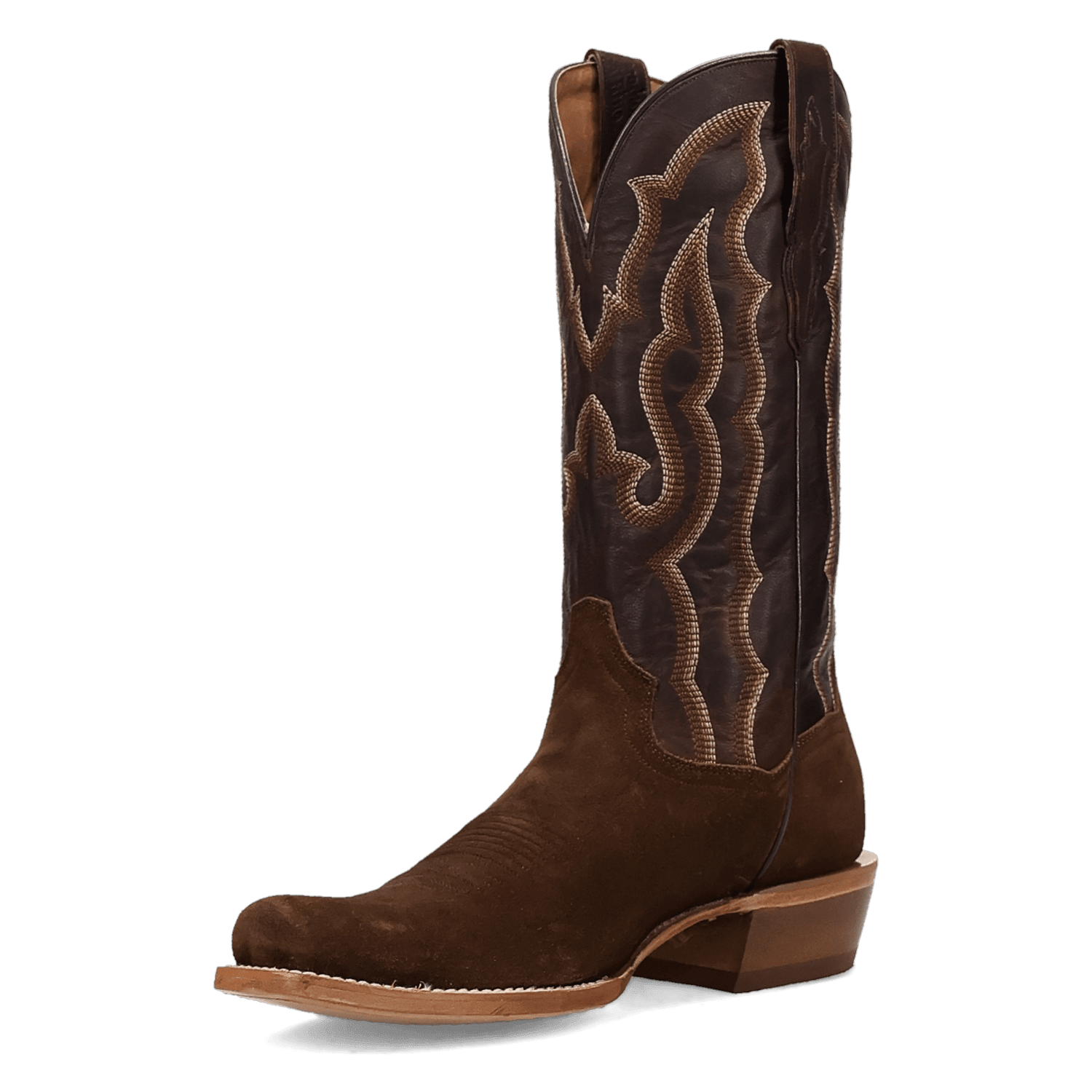 Dan Post Barren Leather Boot