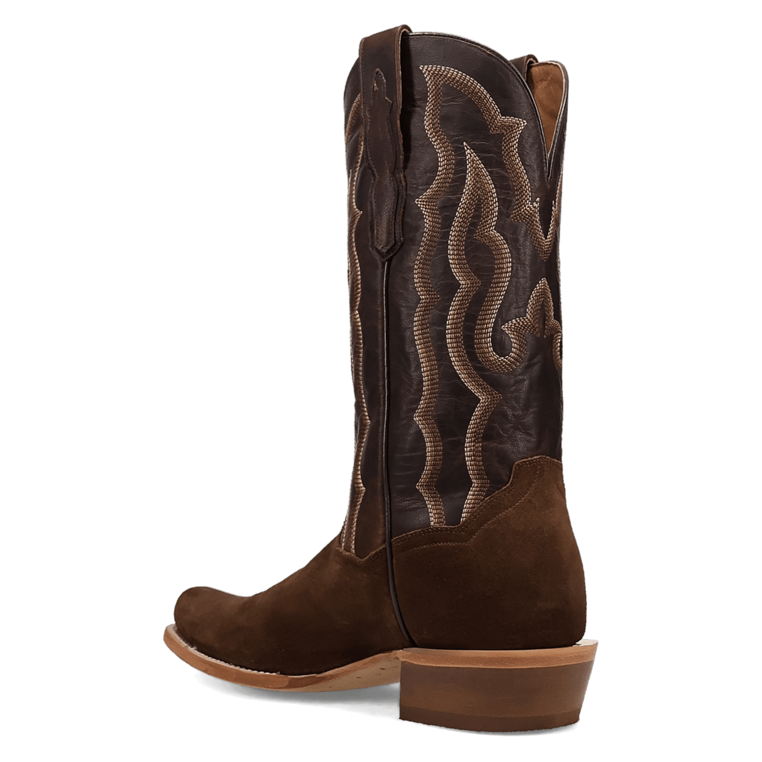 Dan Post Barren Leather Boot
