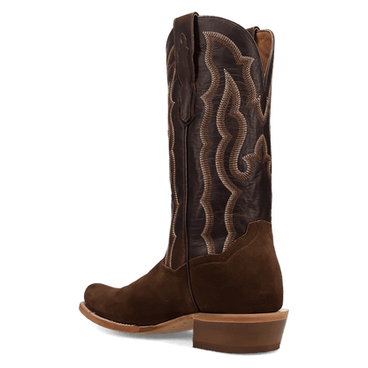Dan Post Barren Leather Boot