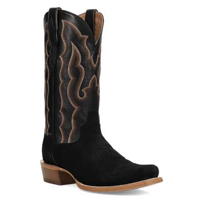 Black,7,D