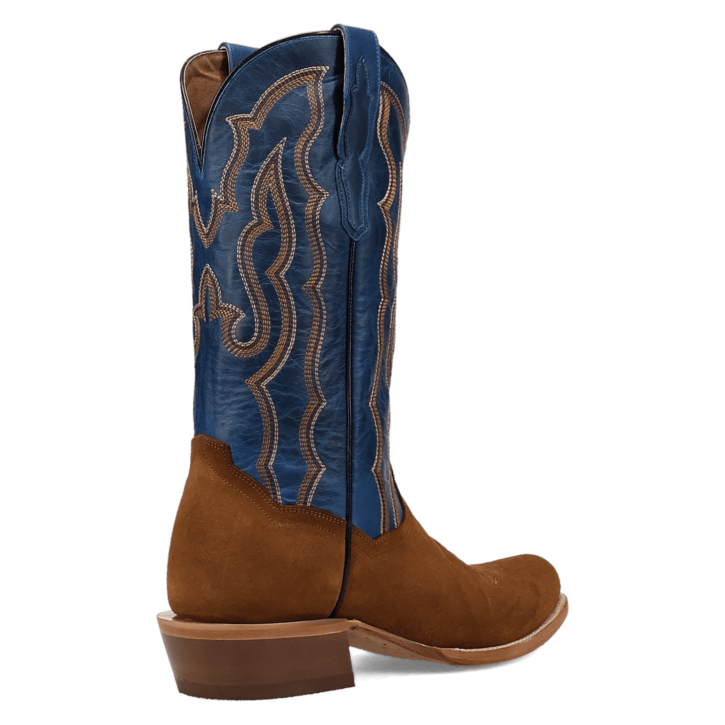 Dan Post Barren Leather Boot