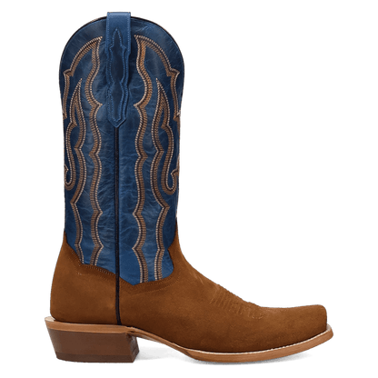 Dan Post Barren Leather Boot