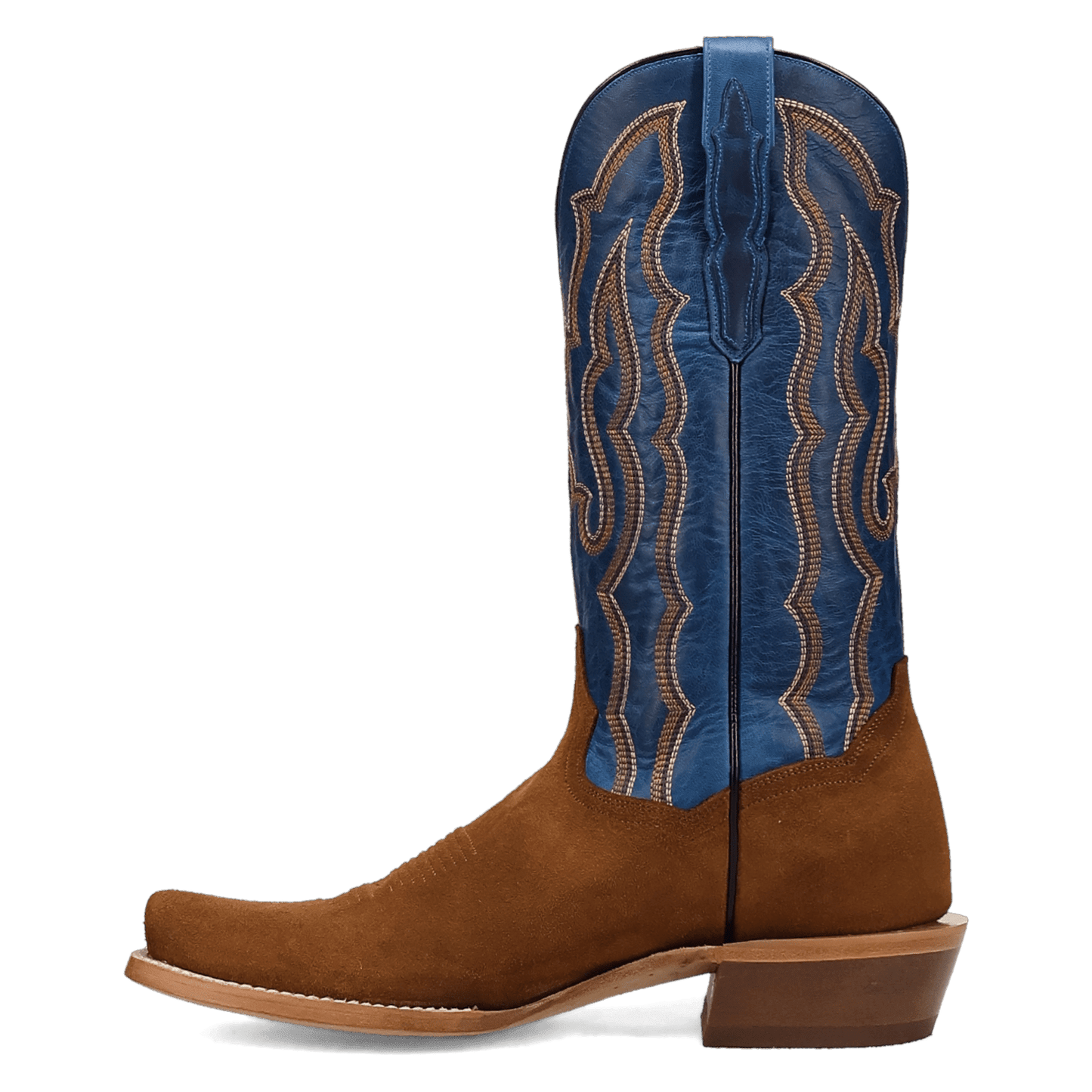Dan Post Barren Leather Boot