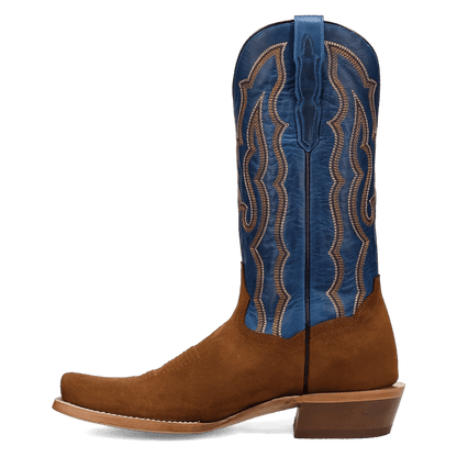 Dan Post Barren Leather Boot