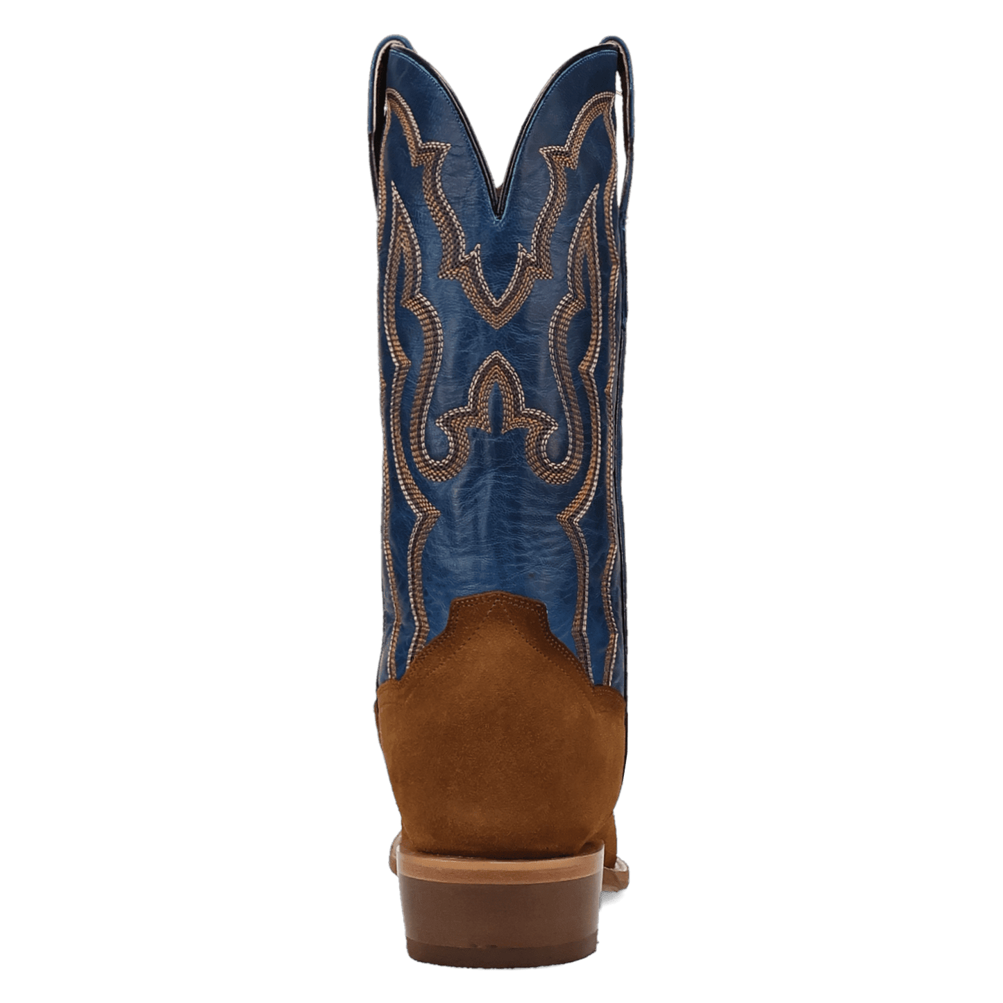Dan Post Barren Leather Boot