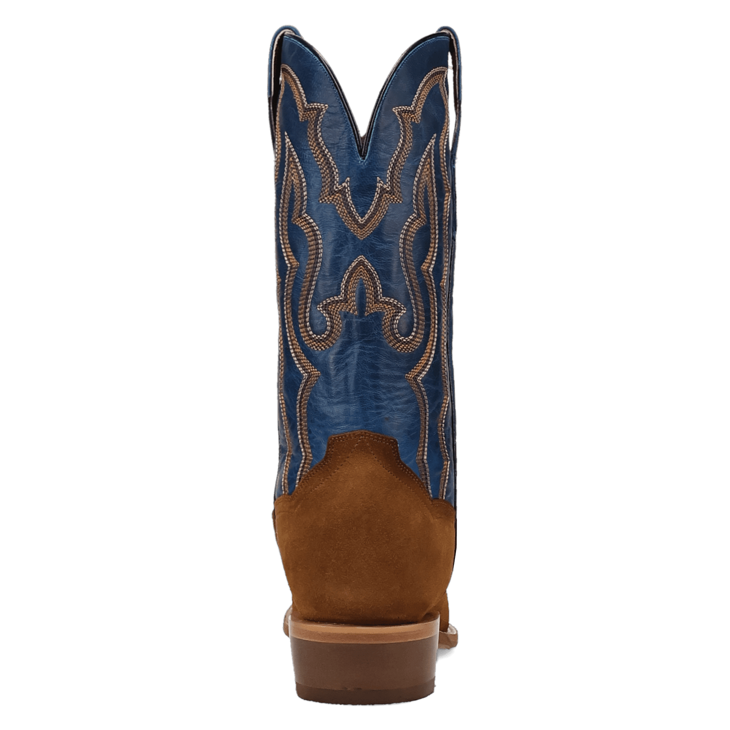 Dan Post Barren Leather Boot
