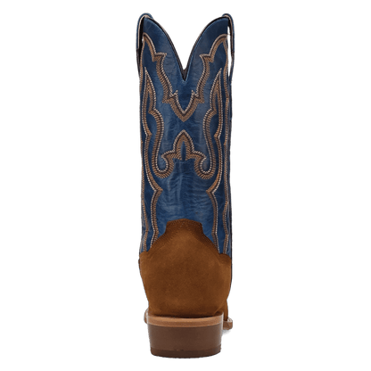 Dan Post Barren Leather Boot