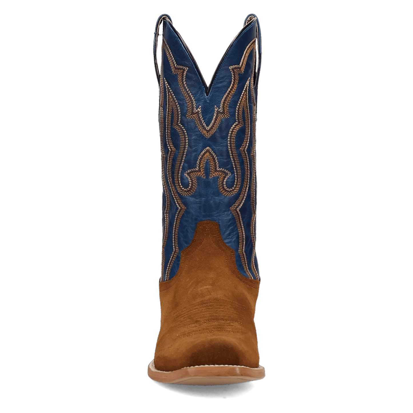 Dan Post Barren Leather Boot