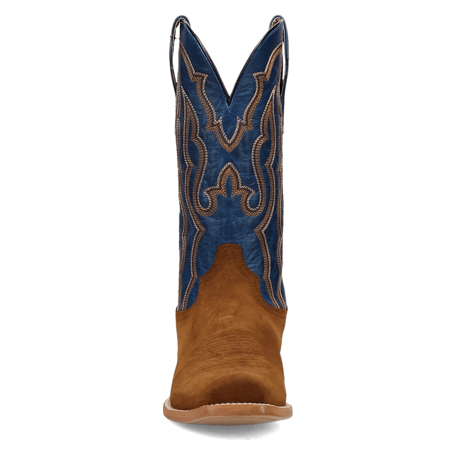 Dan Post Barren Leather Boot