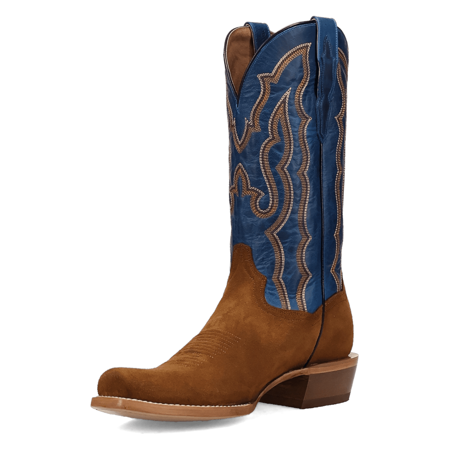 Dan Post Barren Leather Boot