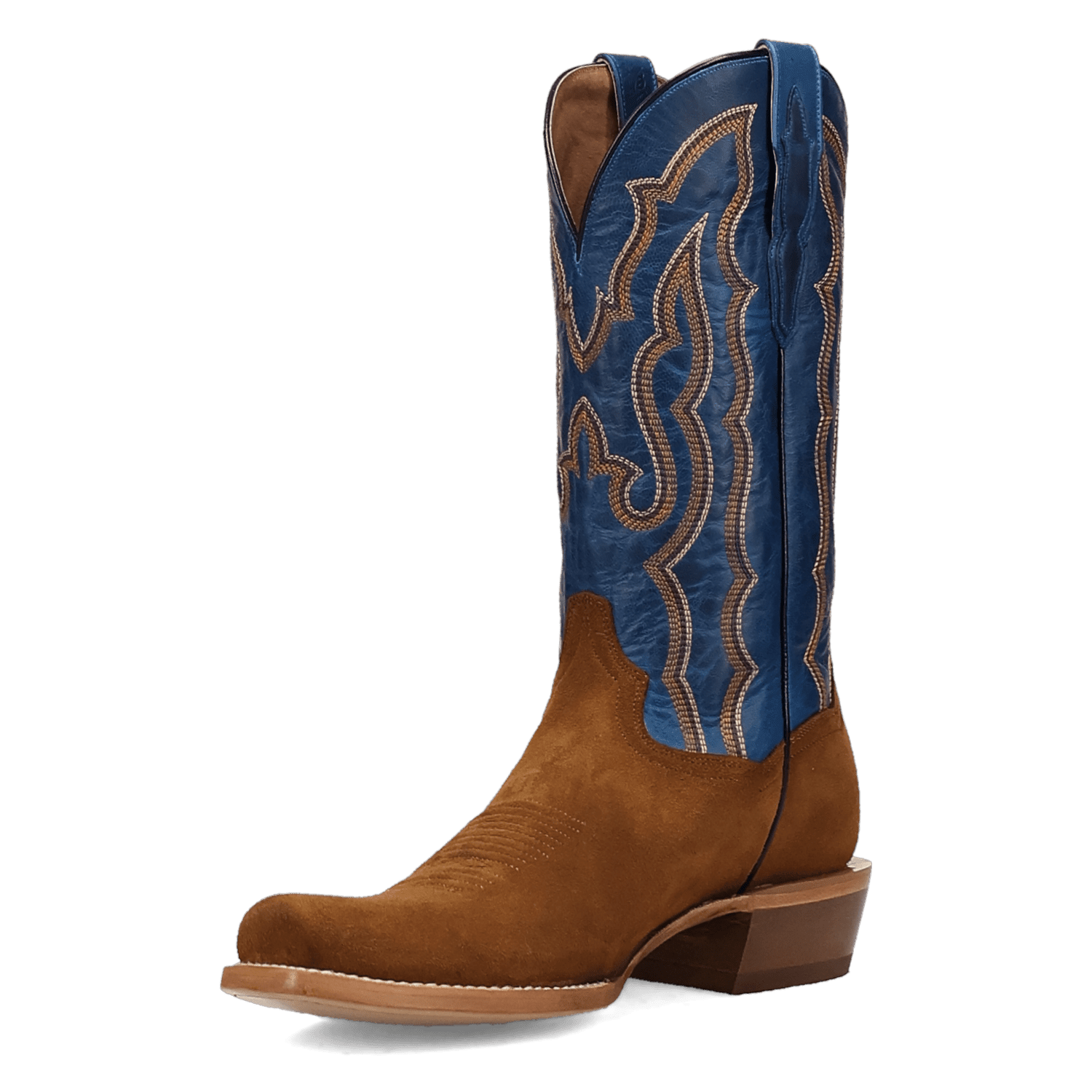 Dan Post Barren Leather Boot